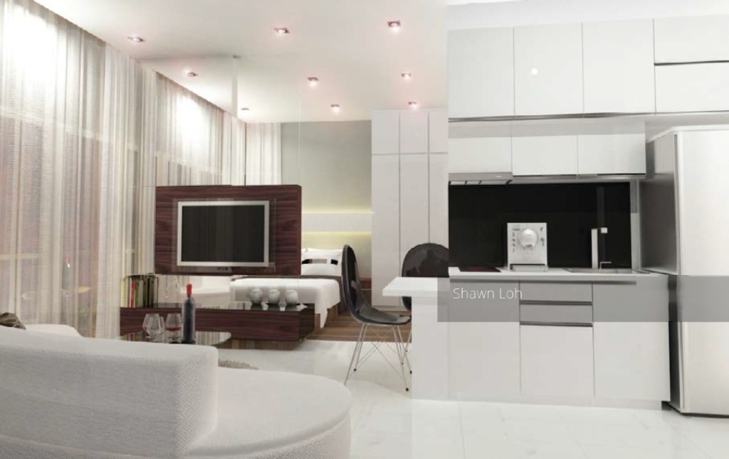 H Residences thumbnail photo
